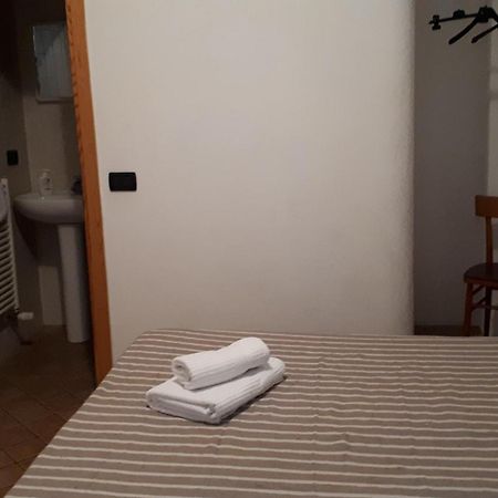 Hotel La Ginestra Corniglia Exterior foto