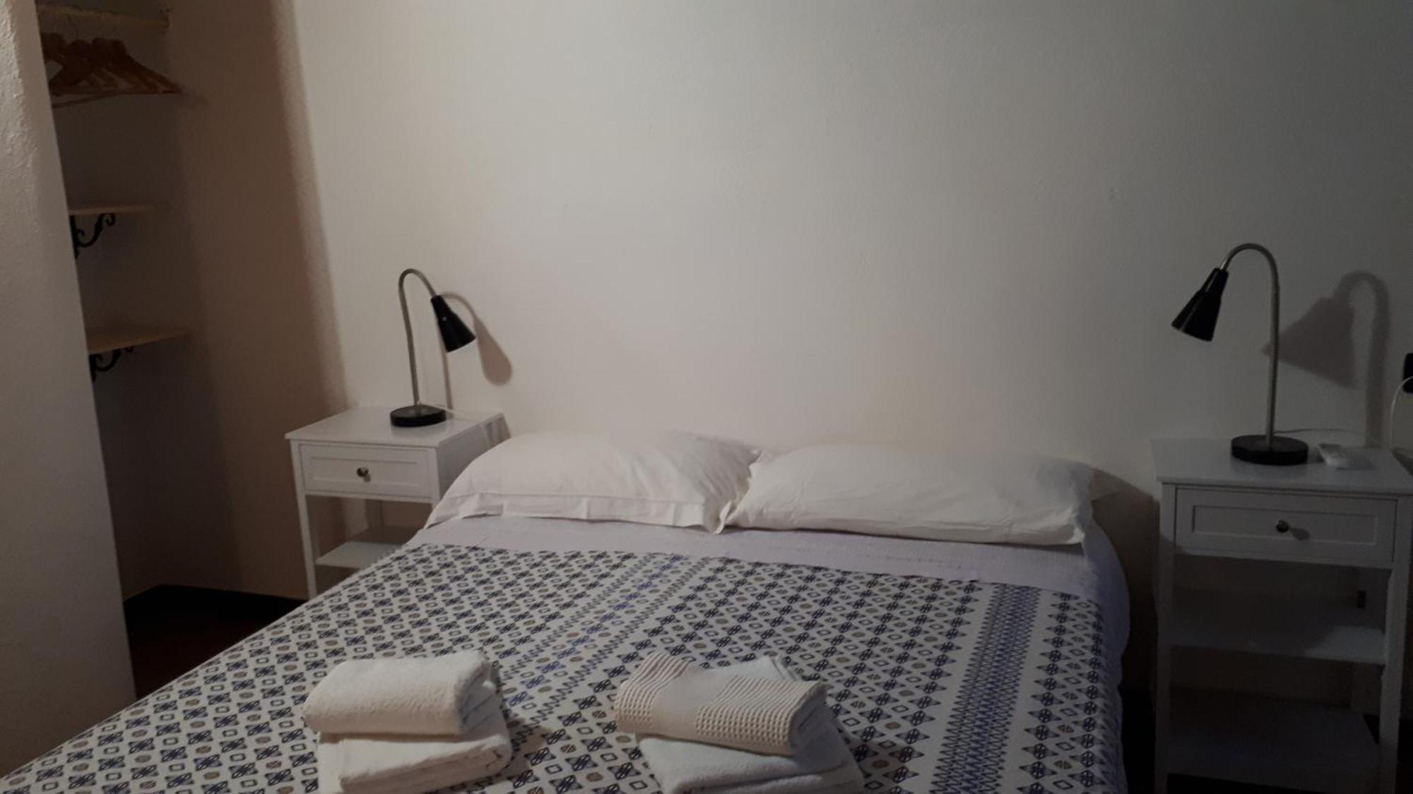 Hotel La Ginestra Corniglia Zimmer foto