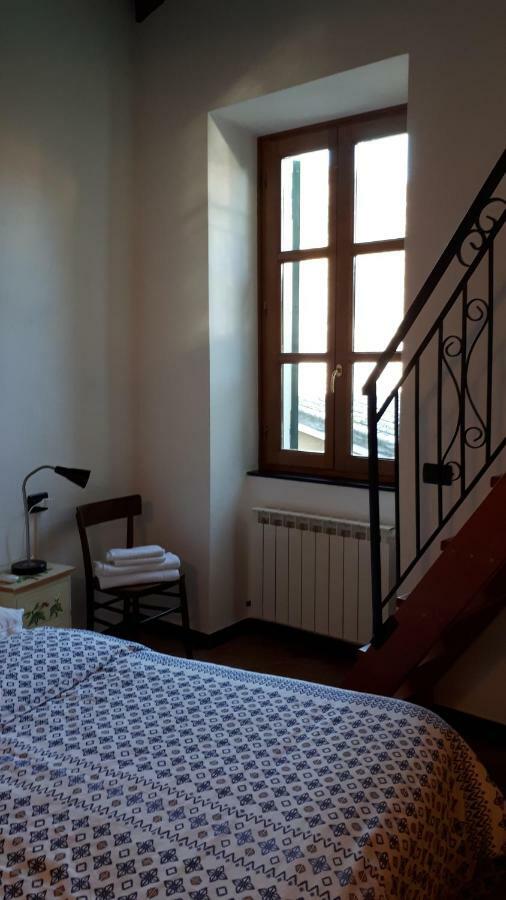Hotel La Ginestra Corniglia Exterior foto